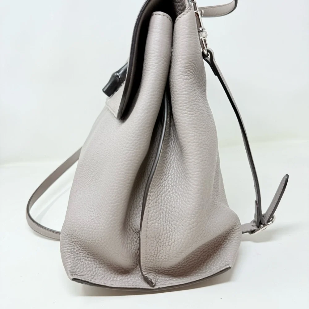 Gucci Large Bamboo Daily Top Handle Bag - Picture 5 of 7